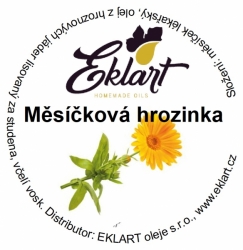 EKLART Měsíčková hrozinka 100 ml