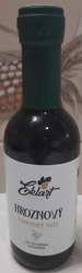 EKLART Hroznový olej lisovaný za studena 250 ml
