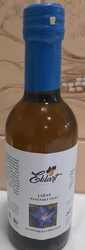 EKLART Lněný olej lisovaný za studena 250 ml