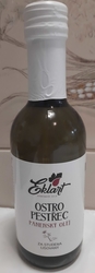 EKLART Ostropestřecový olej lisovaný za studena 250 ml